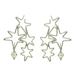 Starlight Rain Earrings