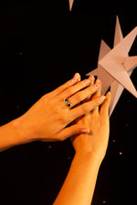 Vision color ring