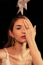 Vision color ring