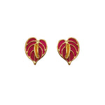 Mini Anthurium Pink Studs
