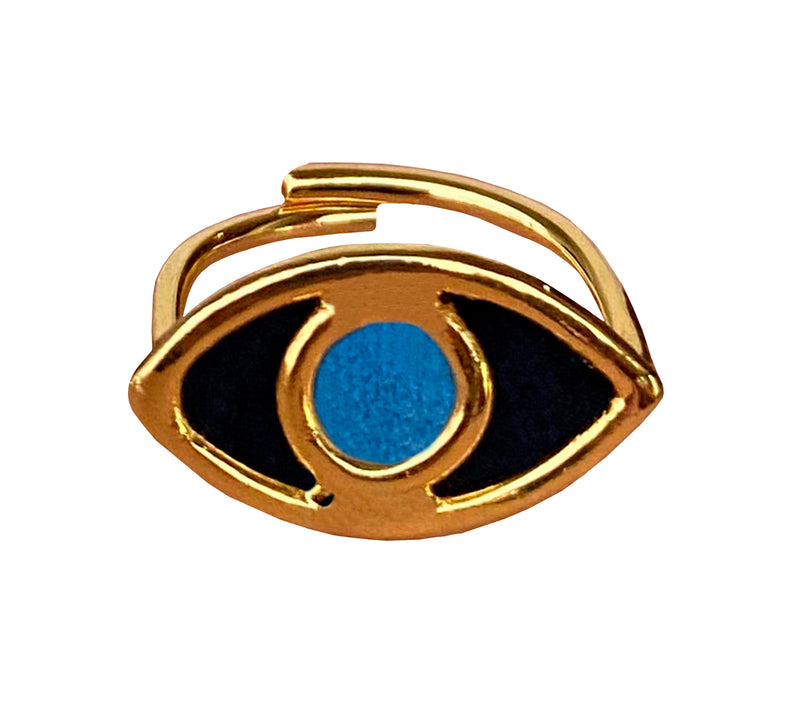 Vision color ring
