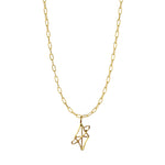 Shine orbit chain mini