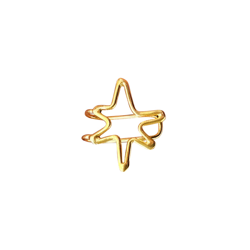 Starlight mini Earcuff