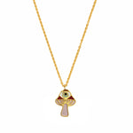 Cadena Honguito