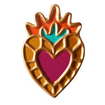 Yellow Miracle Jewelry Tray- PRE ORDER