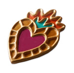 Yellow Miracle Jewelry Tray- PRE ORDER