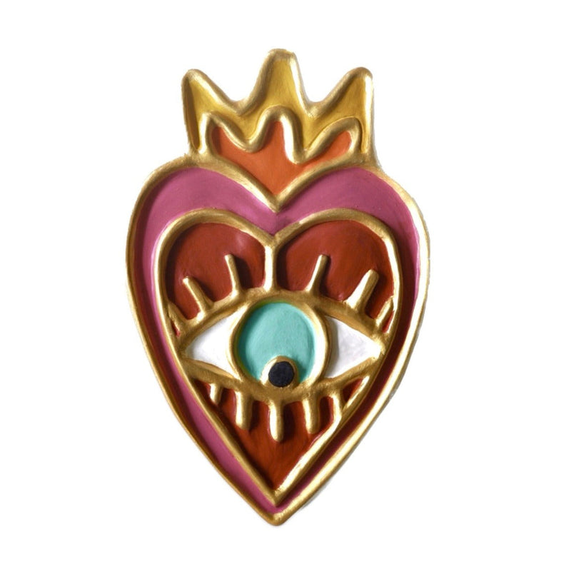 Heart Miracle Jewelry Tray- PRE ORDER