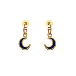 Blue Moon Extra mini Hoops