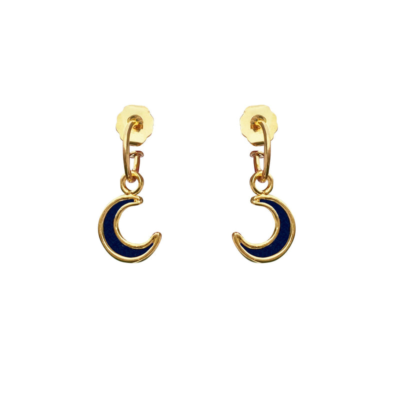 Blue Moon Extra mini Hoops