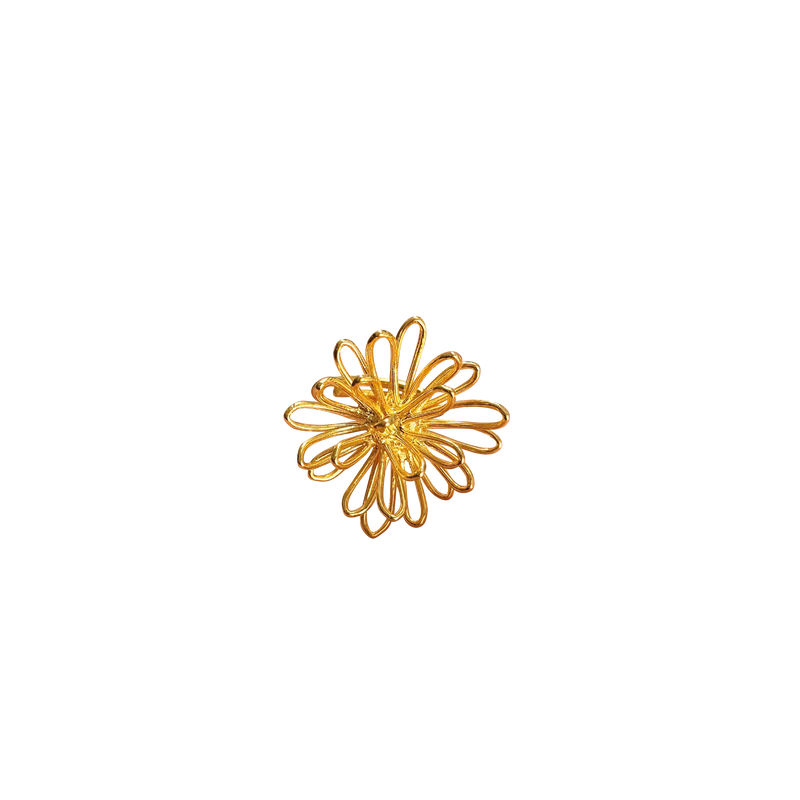Mini Inirida Ring