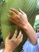 Mini Inirida Ring