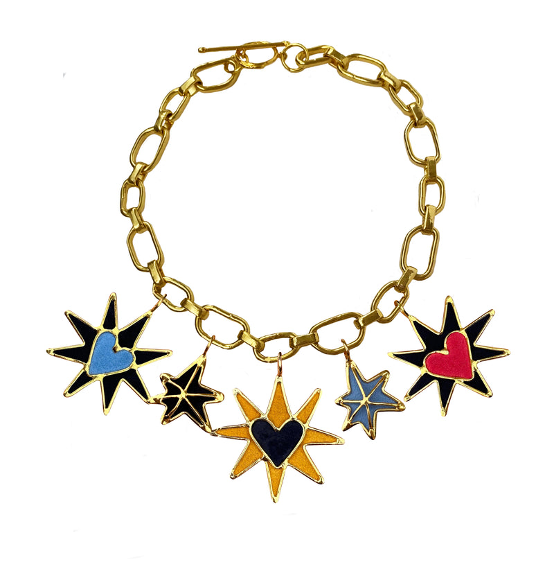 Choker Starlove