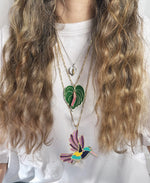 Cadena Colibrí