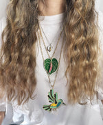 Cadena Colibrí