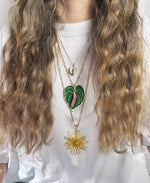 Inirida Chain