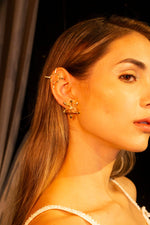 Sparkle Earcuff