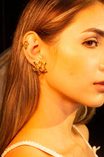 Mini shine Earcuff