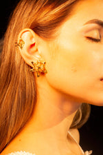 Mini shine Earcuff