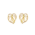 Mini Anthurium Studs