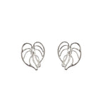 Mini Anthurium Studs