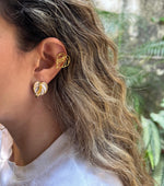 Earcuff mini anturio