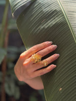 Mini Inirida Ring