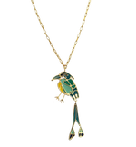 Cadena Barranquero