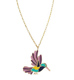 Cadena Colibrí