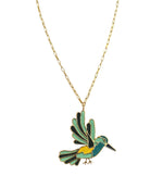 Cadena Colibrí