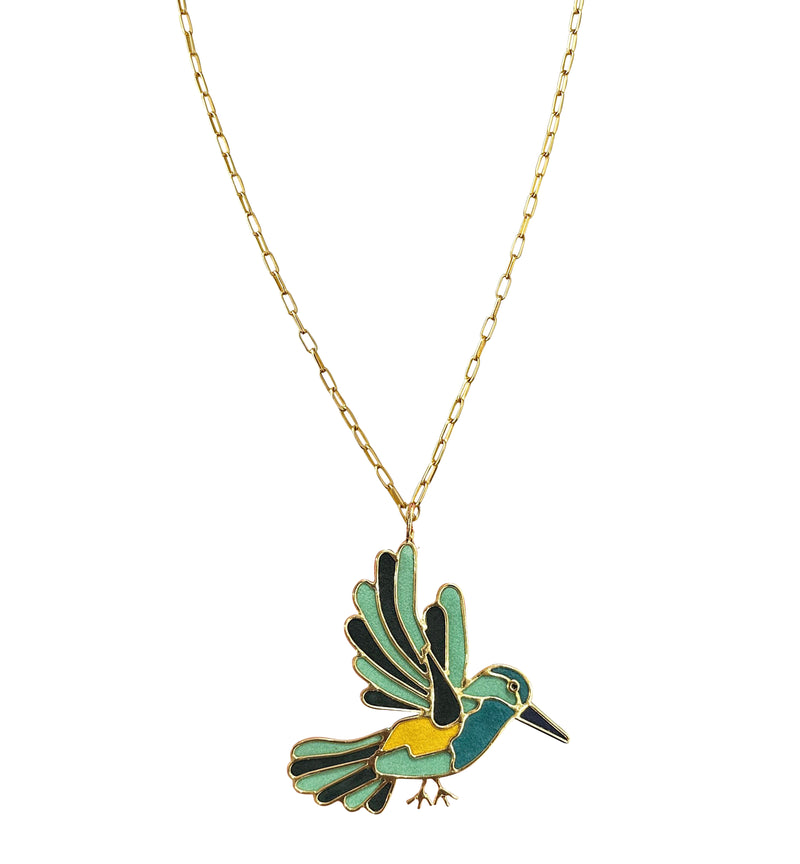 Cadena Colibrí