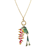 Floradise Dual Charms