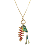 Floradise Dual Charms