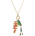 Floradise Dual Charms