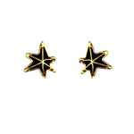 Prism star color studs