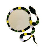 PRE ORDER Snake Mirror