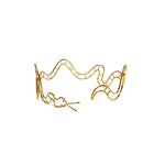 Thin Cobra choker - PRE ORDER 