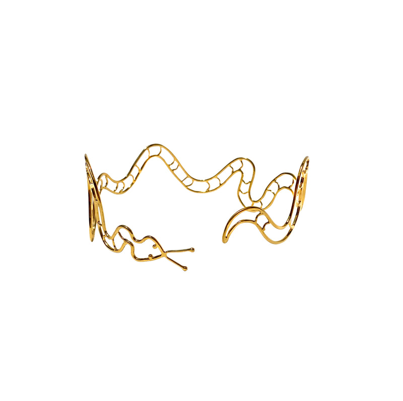 Thin Cobra choker - PRE ORDER 