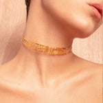 Choker Esencia